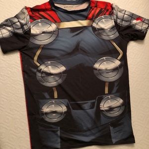 Thor Under Armour Shirt
